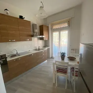 Casa Belinda Appartement