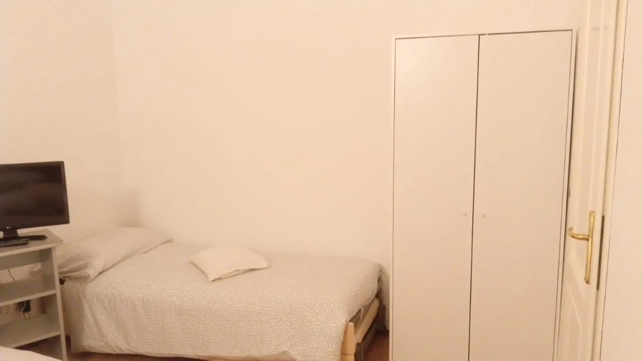 Apartment Verde E Mare La Spezia Italy